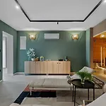 Siete Luxury Living Just Steps From The Βίλα *