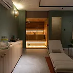 Siete Luxury Living Just Steps From The Βίλα