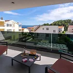 Siete Luxury Living Just Steps From The