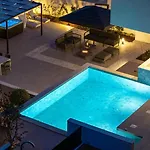 Siete Luxury Living Just Steps From The Βίλα *
