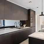 Siete Luxury Living Just Steps From The Duće