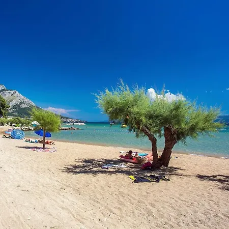 Siete Luxury Living Just Steps From The Βίλα Duće