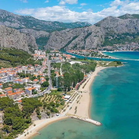 Βίλα Siete Luxury Living Just Steps From The Duće