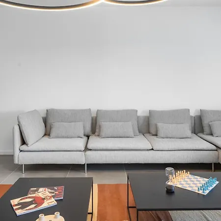 Βίλα Siete Luxury Living Just Steps From The