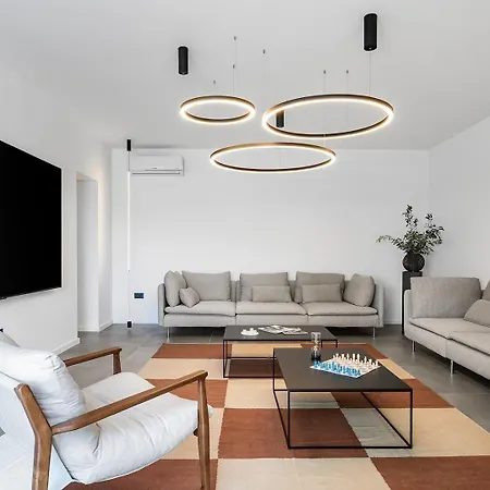 Βίλα Siete Luxury Living Just Steps From The *
